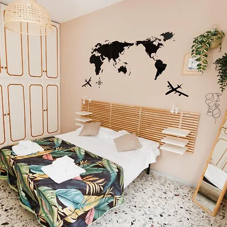 Appartamento Rhome Vatican Apts *