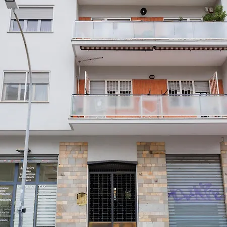 Apartment Rhome Vatican Apts Rome