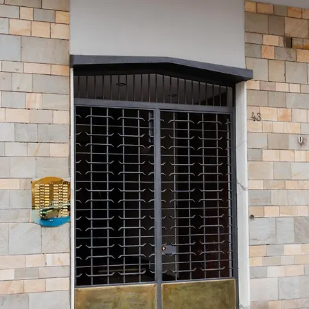 Rhome Vatican Apts Rome