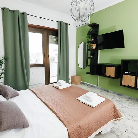 Rhome Vatican Apts * Roma