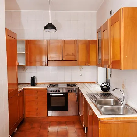 Rhome Vatican Apts Appartamento Roma