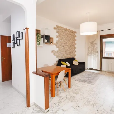 Rhome Vatican Apts Appartamento *