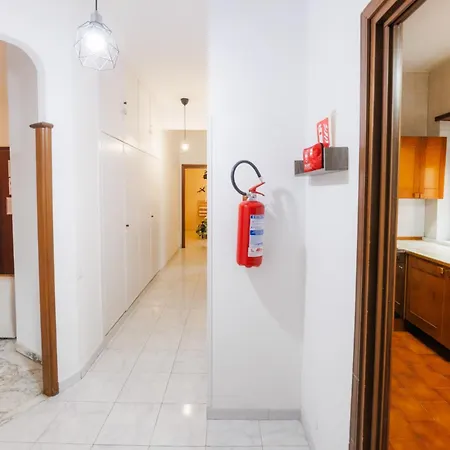 Apartment Rhome Vatican Apts