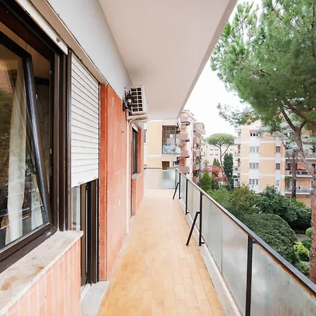 Rhome Vatican Apts Apartment *
