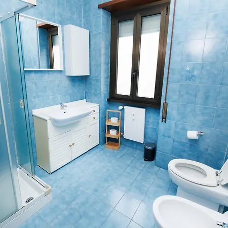 Rhome Vatican Apts * Rome