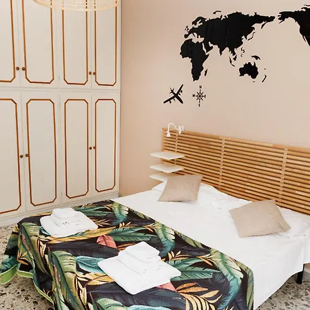 Rhome Vatican Apts Appartamento