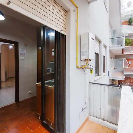 Apartment Rhome Vatican Apts