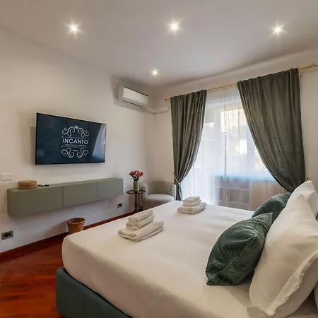 Casa Incanto - Luxury Vatican Rome