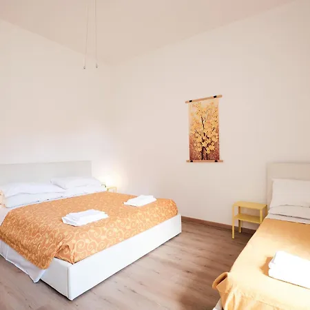 Apartment 4 Minuti Piedi Metro C - Domus In Borgata Romana *