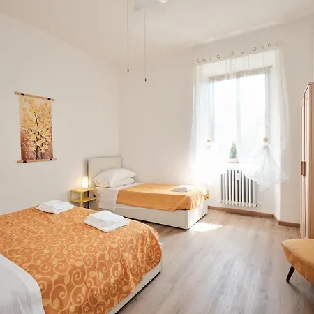 4 Minuti Piedi Metro C - Domus In Borgata Romana Apartment