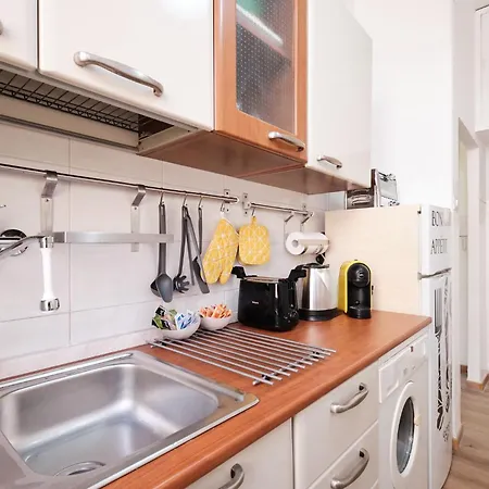 Apartment 4 Minuti Piedi Metro C - Domus In Borgata Romana *
