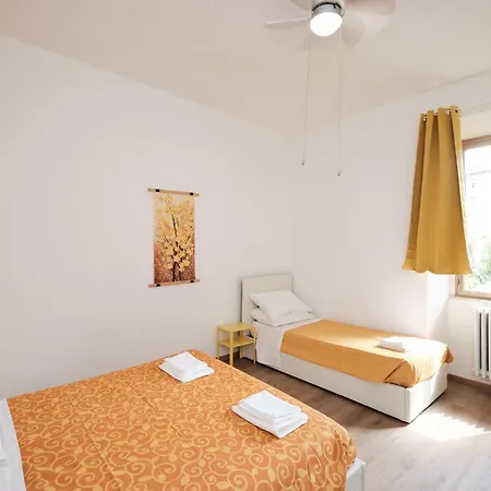 4 Minuti Piedi Metro C - Domus In Borgata Romana Apartment Rome