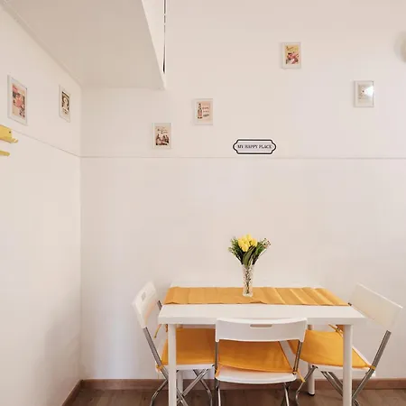 4 Minuti Piedi Metro C - Domus In Borgata Romana Apartment *