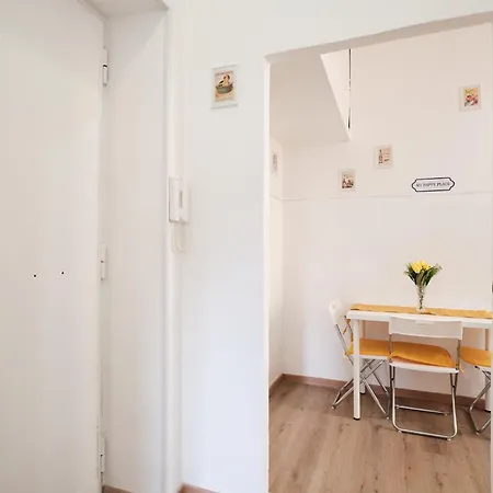 Apartment 4 Minuti Piedi Metro C - Domus In Borgata Romana *