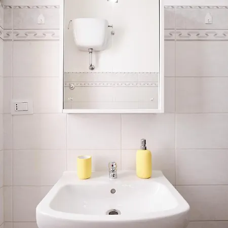 4 Minuti Piedi Metro C - Domus In Borgata Romana Apartment Rome