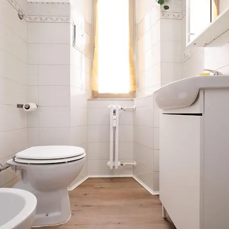 Apartment 4 Minuti Piedi Metro C - Domus In Borgata Romana Rome