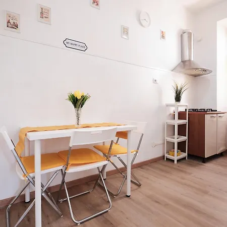 4 Minuti Piedi Metro C - Domus In Borgata Romana Apartment