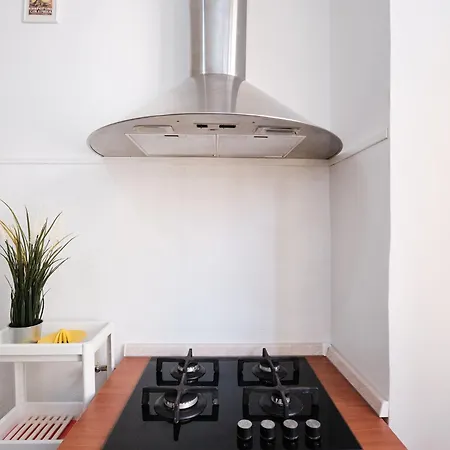 Apartment 4 Minuti Piedi Metro C - Domus In Borgata Romana