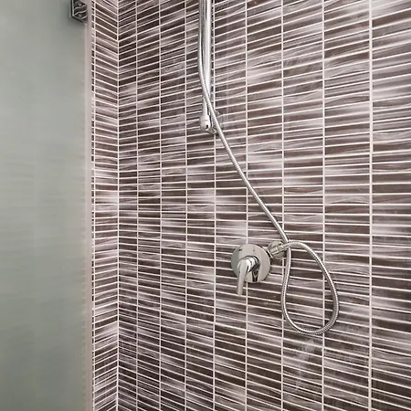 Apartment 4 Minuti Piedi Metro C - Domus In Borgata Romana *