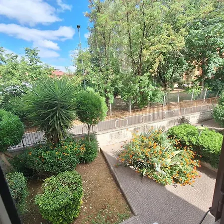 Apartment Pepito House Rome
