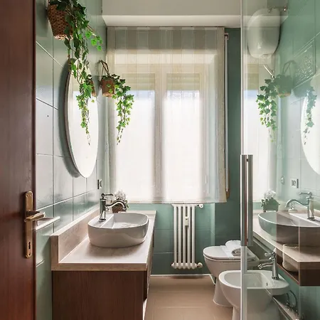 Casa Incanto - Luxury Vatican Apartment Rome