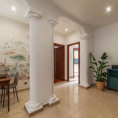 Casa Incanto - Luxury Vatican *