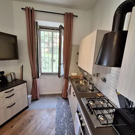 Pepito House Apartment Rome