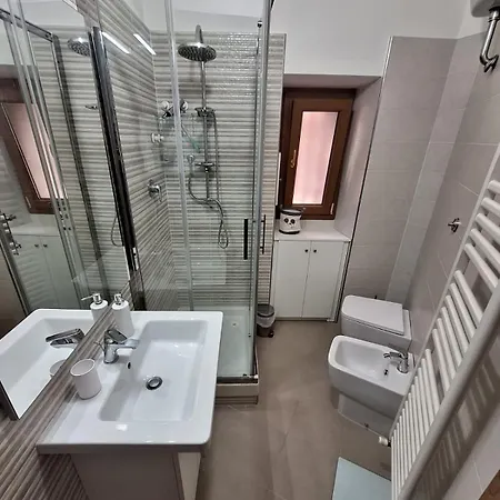 Apartment Pepito House