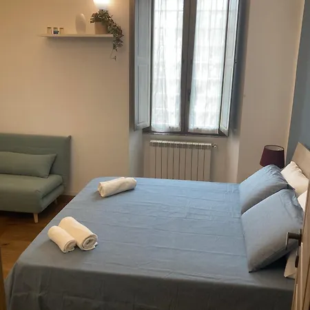 Pepito House * Rome