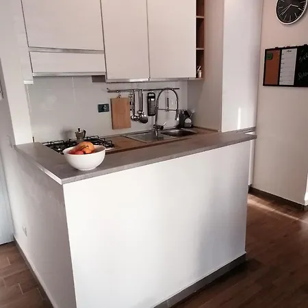 Casina Del Sole Apartment