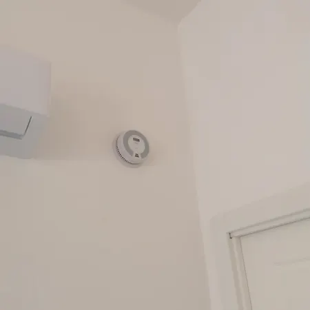 Casina Del Sole Apartment Rome