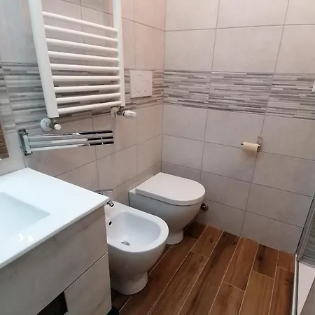 Casina Del Sole