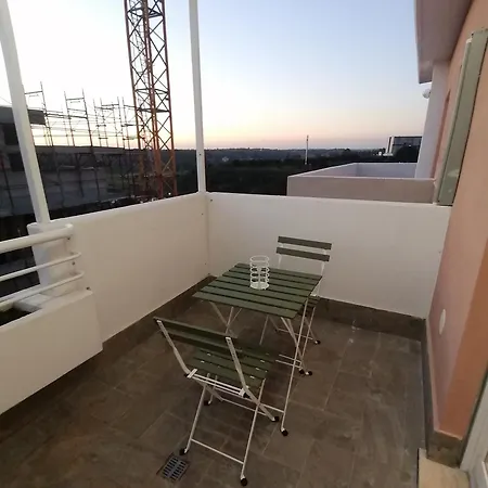 Casina Del Sole Rome