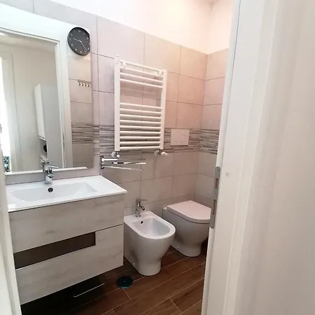 Apartment Casina Del Sole
