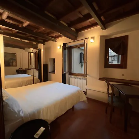 Casa Dolce Casa Trastevere Appartement