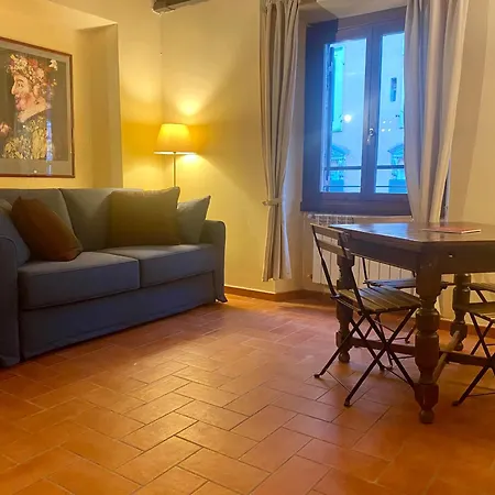 Casa Dolce Casa Trastevere Appartement