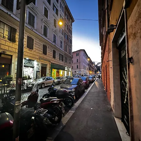 Casa Dolce Casa Trastevere Rome