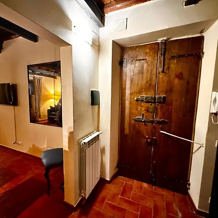 Appartement Casa Dolce Casa Trastevere Rome