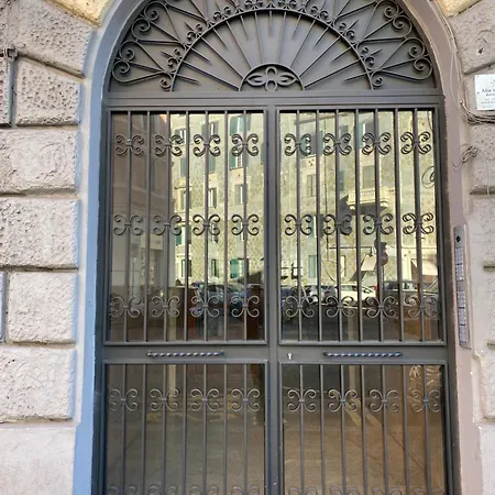 Appartamento Mgfcandia111 - Al Vaticano Roma