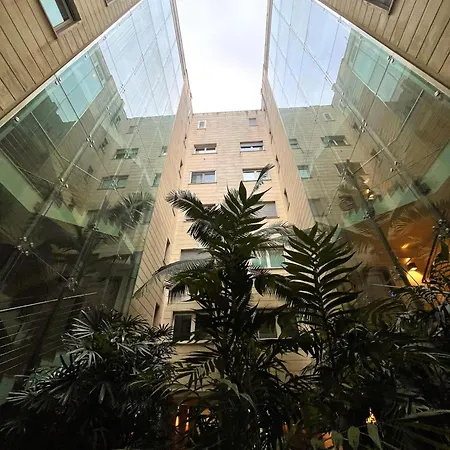 Appartamento Casa Lovanio Luxury Roma
