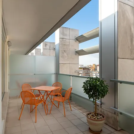 Precise House Mantegna מלון רומא