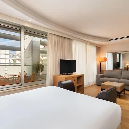 Precise House Mantegna 4* רומא