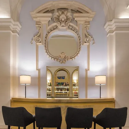 Hotel Donna Camilla Savelli - Vretreats 4*