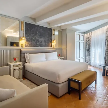 Donna Camilla Savelli - Vretreats Hotel Rome