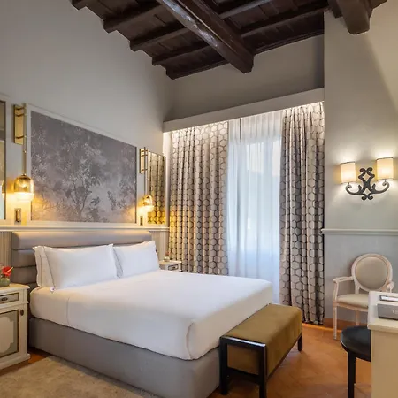Donna Camilla Savelli - Vretreats 4* Rome