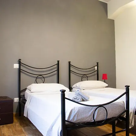 Marco E Laura Al Vaticano Bed & Breakfast Roma