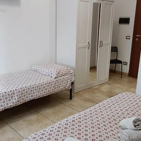 Bed & Breakfast Marco E Laura Al Vaticano Roma
