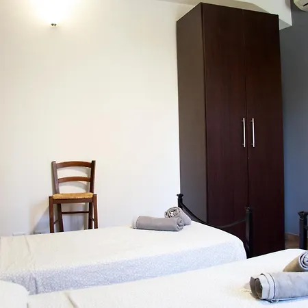 Marco E Laura Al Vaticano Bed & Breakfast Roma