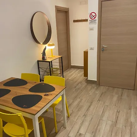 Dimora Vaticano Apartment