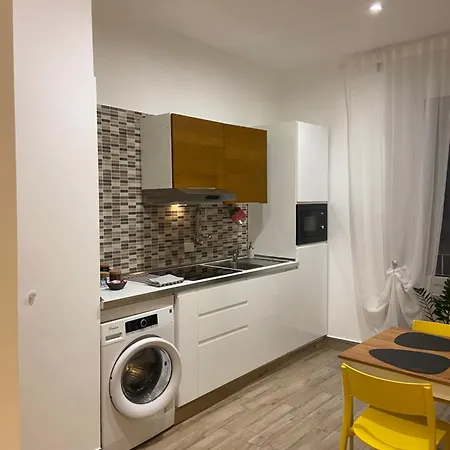 Apartment Dimora Vaticano